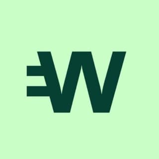 Wirex Card logo