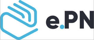e.PN logo