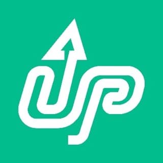UPay Technology Ltd. logo