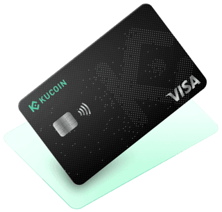 KuCoin KuCard logo