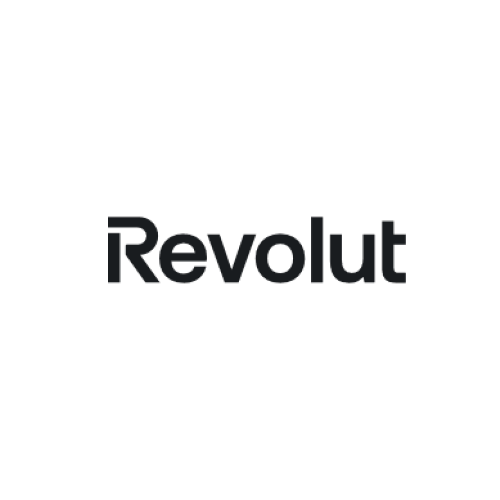 Revolut logo
