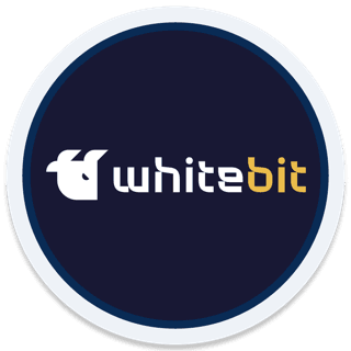 WhiteBIT logo
