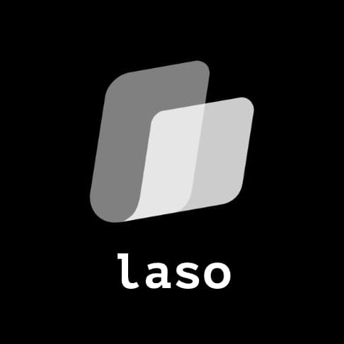 Laso Finance logo