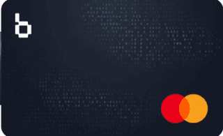 Brighty App Standard Card logo