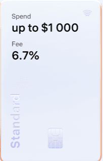 e.PN Virtual Standard Grade Card logo