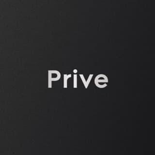 Prive logo