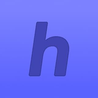 Holyheld logo