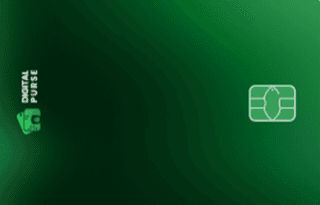 DigitalPurse Virtual Card logo