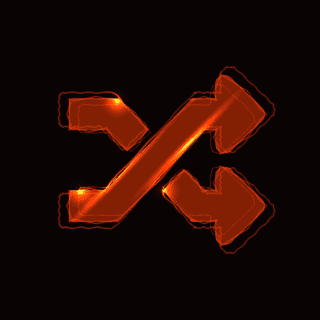 Trocador logo