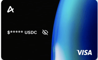 Airtm USD Virtual Prepaid Card logo