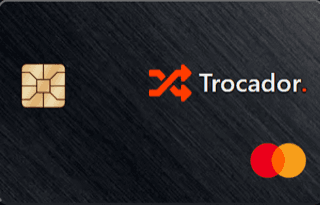 Trocador Swype Mastercard logo
