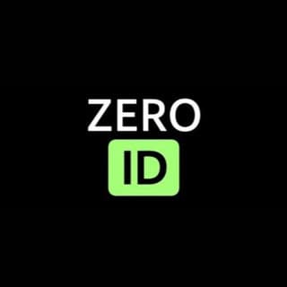 Zeroid logo