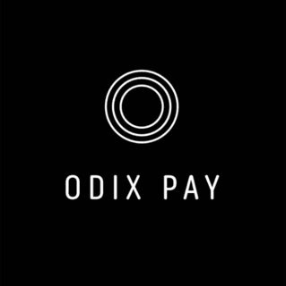 Odix Pay logo