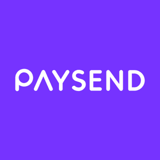 Paysend Group logo