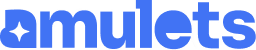 Amulets logo