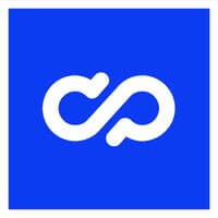 CryptoPay Card logo