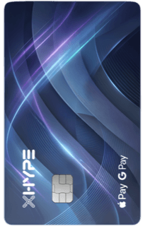 Xkard Essential Card logo