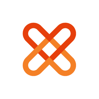 Xapo Bank Card logo