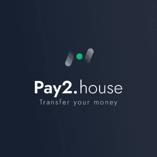 Pay2.House logo